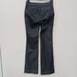 Tommy Bahama Women's Camden Denim Trouser Jeans Size 2 NWT image number 2
