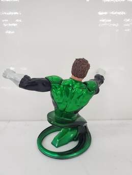 DC Green Lantern Hal Jordan Bust Statue alternative image