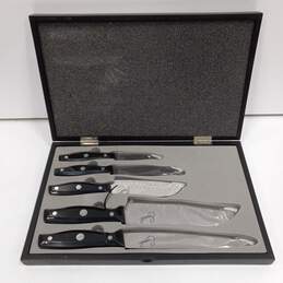 Emeril Lagasse 5-Piece Cutlery Set
