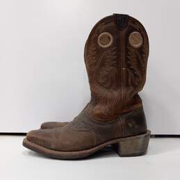 Ariat Cowboy Boots Mens  Size 9.5D alternative image