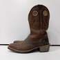 Ariat Cowboy Boots Mens  Size 9.5D image number 2