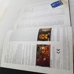 Wizards Of Coast 2017 Dungeons & Dragons Xanathar's Guide To Everything Hardback alternative image