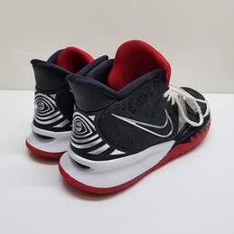 Nike Kyrie 7 By You id Basketball Sneaker Men's Size 10 alternative image
