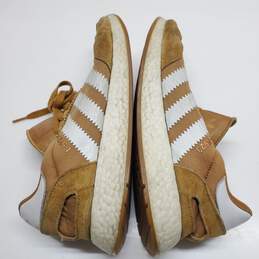 Adidas I-5923 'Mesa' Men's Running Shoes Size 10 alternative image