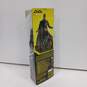 Pair Of Black Adam Action FIgures by SH Figuarts and Spin Master W/ Boxes image number 7
