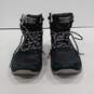 Women's Black L.L Bean Boots Size 8 Wide image number 4