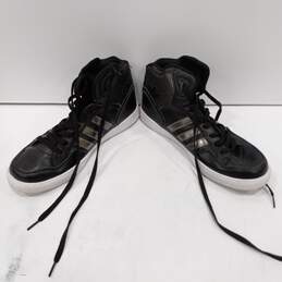 Adidas Extaball Men's High Sneakers Size 10