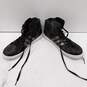Adidas Extaball Men's High Sneakers Size 10 image number 1