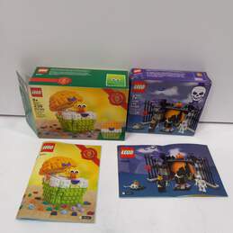 Bundle of 5 Lego Sets alternative image