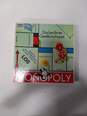 Vintage 1985 German Monopoly Game image number 6