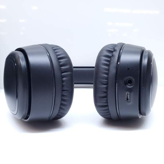 Odyssey F5 | Bluetooth Wireless Headphones image number 2