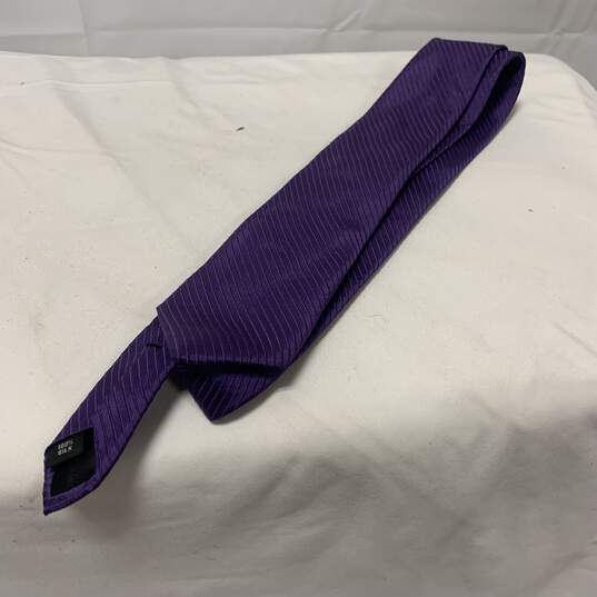 Men's Slim Tie (L) 71.25 (W) 2.75 image number 2
