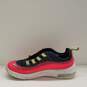Nike Air Max Axis PS Blue, Red Size 3y image number 2