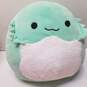 Lot of 4 Assorted Squishmallows image number 3