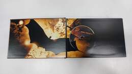 The Dark Knight Trilogy Ultimate Collector's Edition DVD Set alternative image