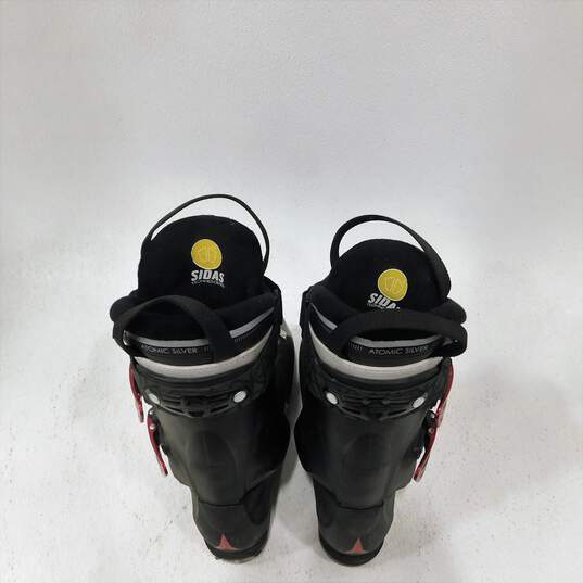 Atomic Hawx 90 Ski Boots Mens Size 27.5 image number 4