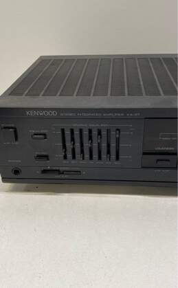 Kenwood Stereo Integrated Amplifier KA-87 alternative image