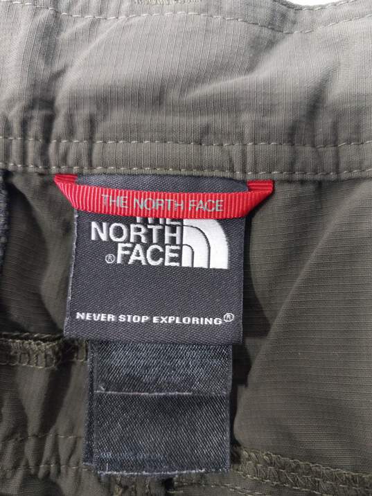 Men's The North Face Utility Shorts Sz 38 image number 3
