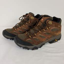 Merrell Moab 2 Mid Sneakers Brown 11.5
