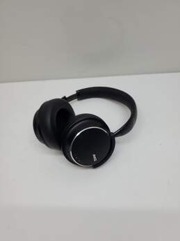 AKG Untested P/R* Y Series Black Over The Ear Noise Cancelling Headphones