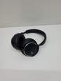 AKG Untested P/R* Y Series Black Over The Ear Noise Cancelling Headphones image number 1