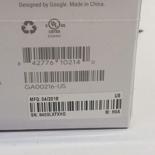 Google Home Mini's Lot of 3 image number 3