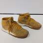 Nike Hoodland Men's Suede Trainers Size 7 image number 3
