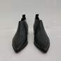 Everlane Black Pointed Booties Size 6 image number 3