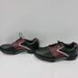 Footjoy Men's FJ Originals Black Leather Golf Shoes Size 11M image number 2