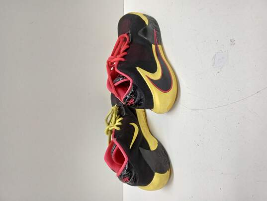 Nike Men's Zoom Freak 1 Soul Glo Sneakers Size 8 image number 3