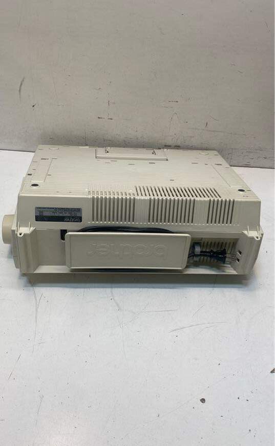 Brother Electronic Typewriter AX-450 image number 6