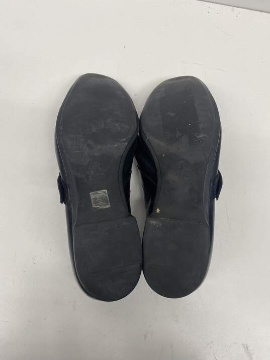 Prada Black Loafer Casual Shoe Men 10 image number 6