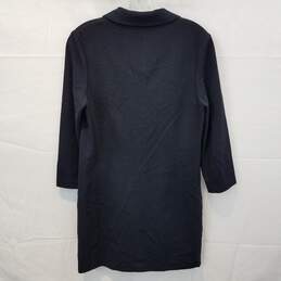Theory Pullover Button Top Women's Size M alternative image