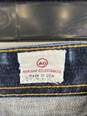 Adriano Goldschmied Men Blue Jeans M image number 4