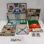 Bundle of 3 Assorted Vintage Board Games IOB image number 1