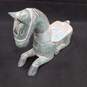 Ceramic Oriental Horse image number 4