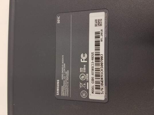 Samsung Chromebook 3 XE501C13-K02US 11.6 in image number 5