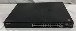 Dell N2024P Rack Mountable Network Switch