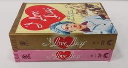 I Love Lucy Season 1 & 2 DVD Box Sets alternative image