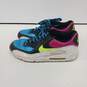 Nike Air Max 90 Carnival Multicolor Athletic Shoes Men's Size 14 image number 3