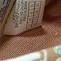 TOMS Natural Canvas Sugar Frosted Ginger People Cookies Flats Size 10M image number 6