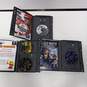 Nintendo GameCube Video Games Assorted 3pc Lot image number 4