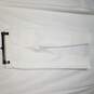 Express Womens White Pants 8 NWT image number 2
