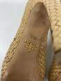 Prada Gold heel Heel Women 7 image number 6