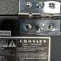 Crosley Cruiser Deluxe Vinyl Record Player image number 4