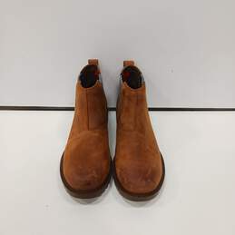 Sorel Emelie II Ankle Boots Women's Size 6.5