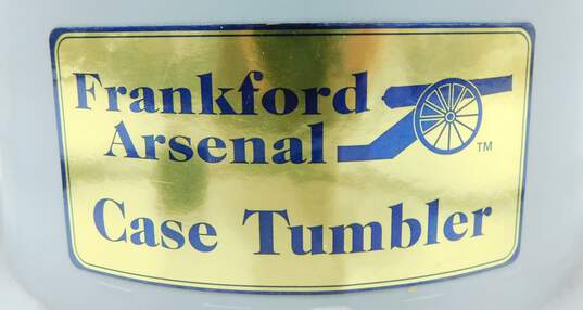 Frankford Arsenal Tumbler - sporting goods - by owner - sale