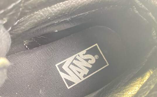 VANS Old Skool Skate Sk8-Hi Multi Suede Sneakers Shoes Men's Size 8.5 image number 7