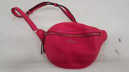Kate Spade Leila Belt Bag Pink