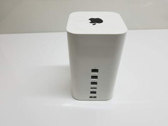 Apple AirPort Extreme 802.11ac (6th Gen) Model A1521 image number 2
